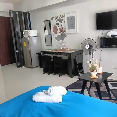 Ilustrata Residences Condominium