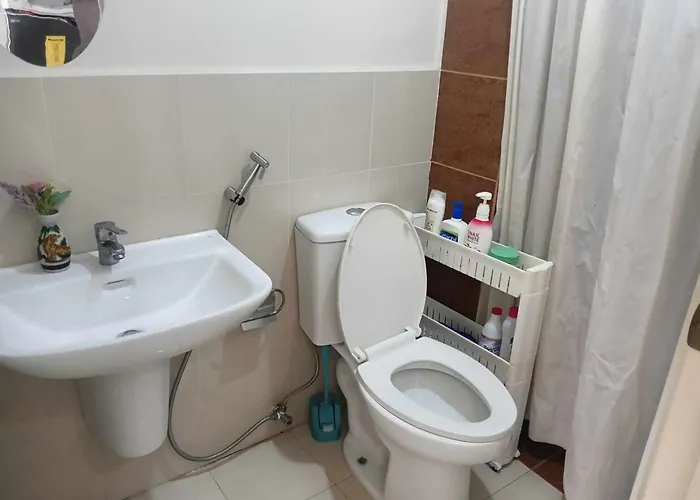Ilustrata Residences * Manila
