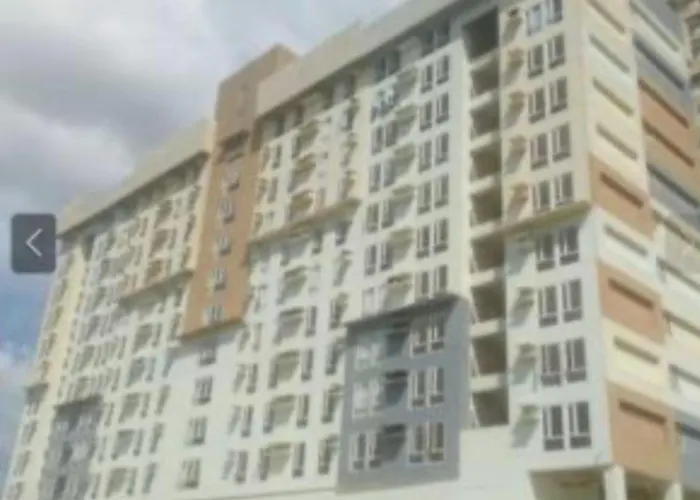 Ilustrata Residences *