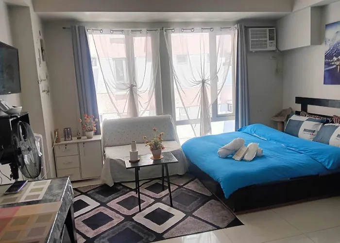 Ilustrata Residences *