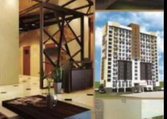 Ilustrata Residences Apartment Manila