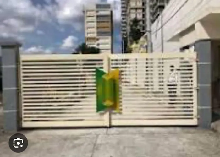Ilustrata Residences Apartment *