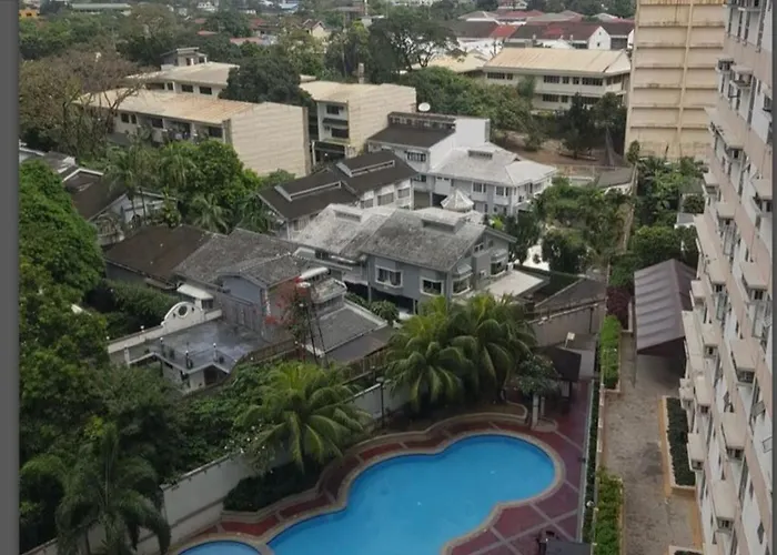 Ilustrata Residences Manila