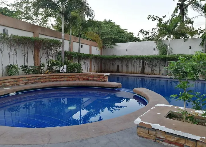 Ilustrata Residences Apartment