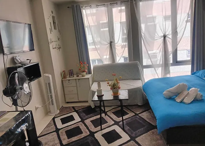 Ilustrata Residences Apartment *