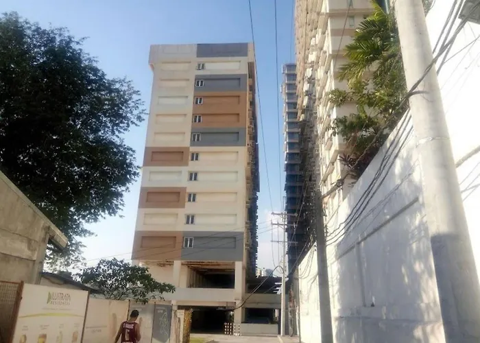Ilustrata Residences Apartment