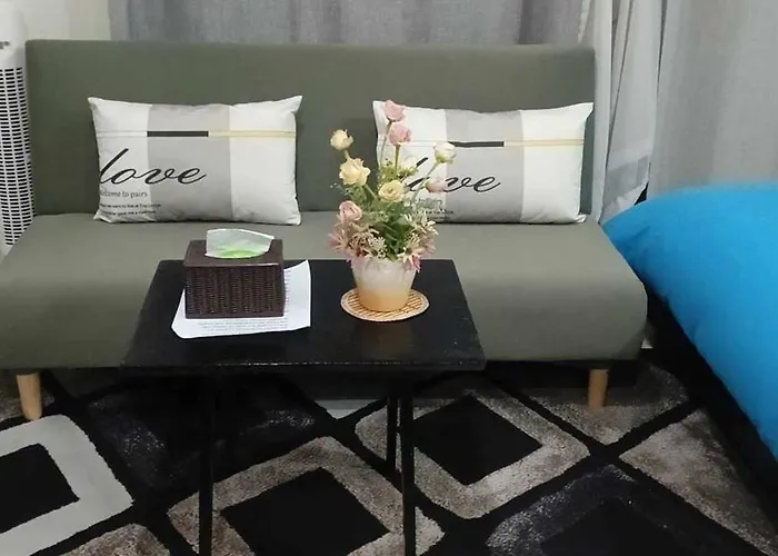 Ilustrata Residences Manila